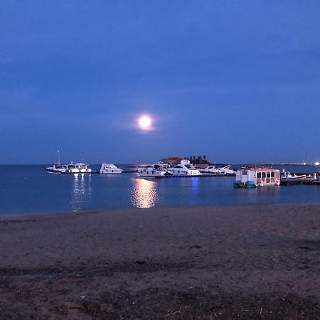 マルツァメミ Sea Houseヴィラ エクステリア 写真