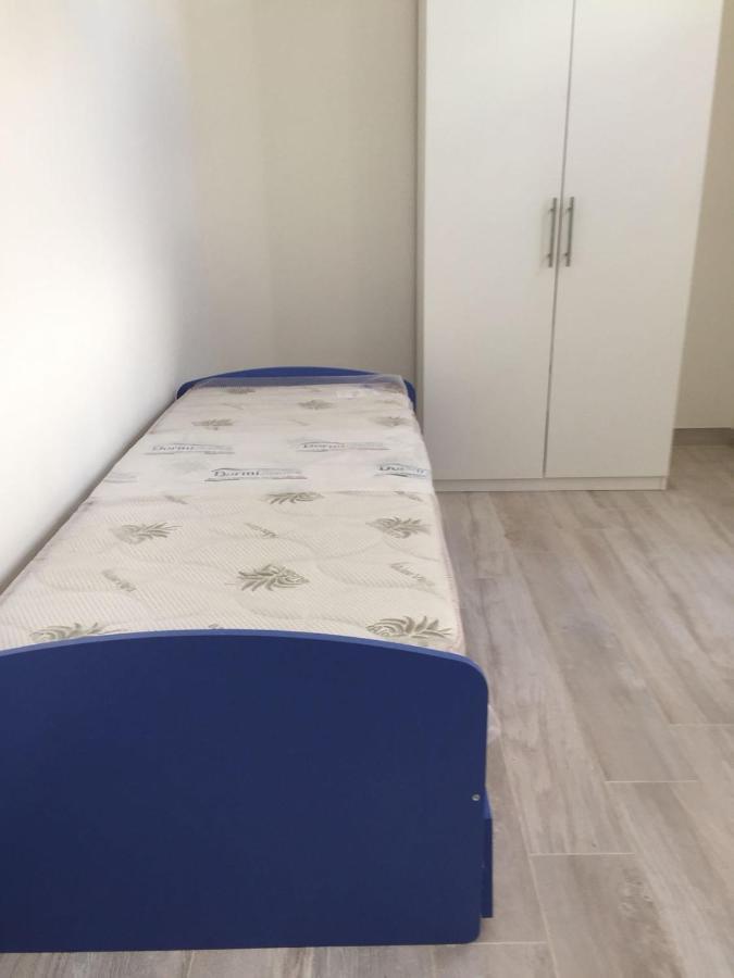 マルツァメミ Sea Houseヴィラ エクステリア 写真
