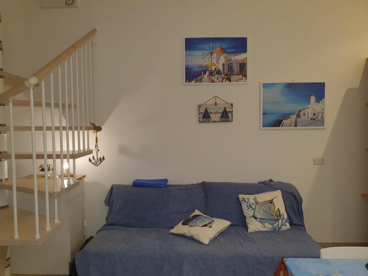 マルツァメミ Sea Houseヴィラ エクステリア 写真