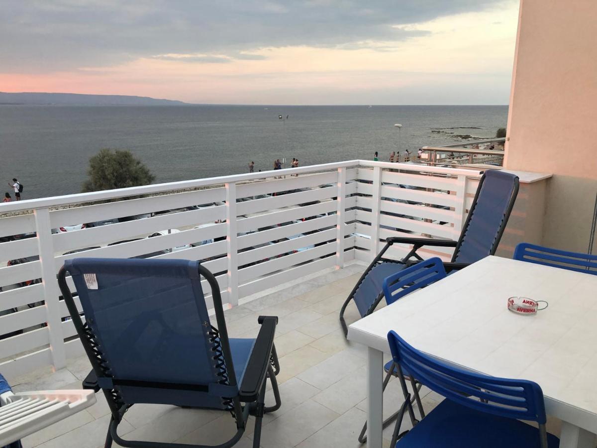 マルツァメミ Sea Houseヴィラ エクステリア 写真