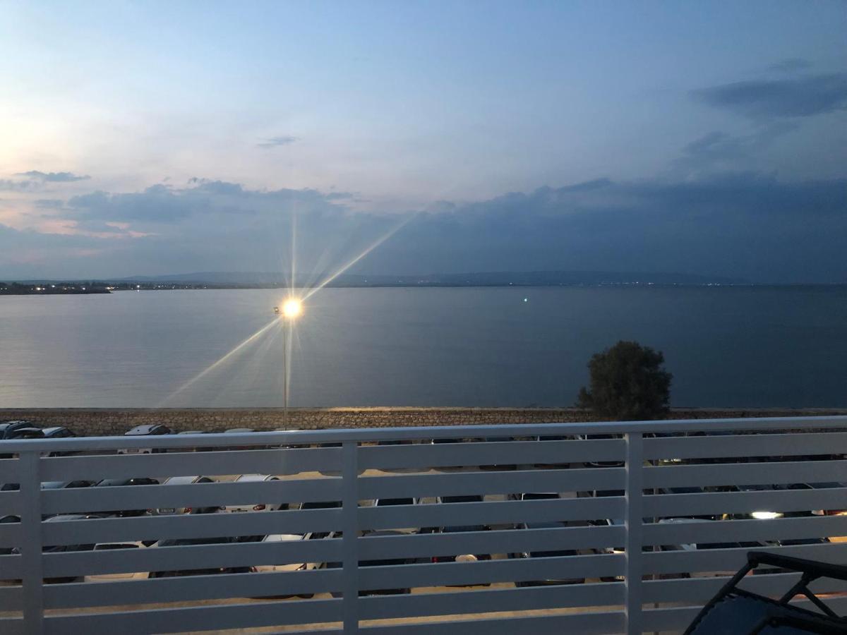 マルツァメミ Sea Houseヴィラ エクステリア 写真