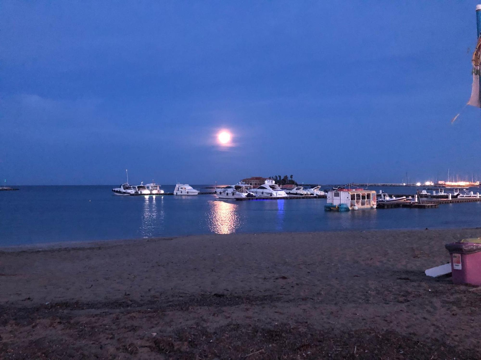 マルツァメミ Sea Houseヴィラ エクステリア 写真